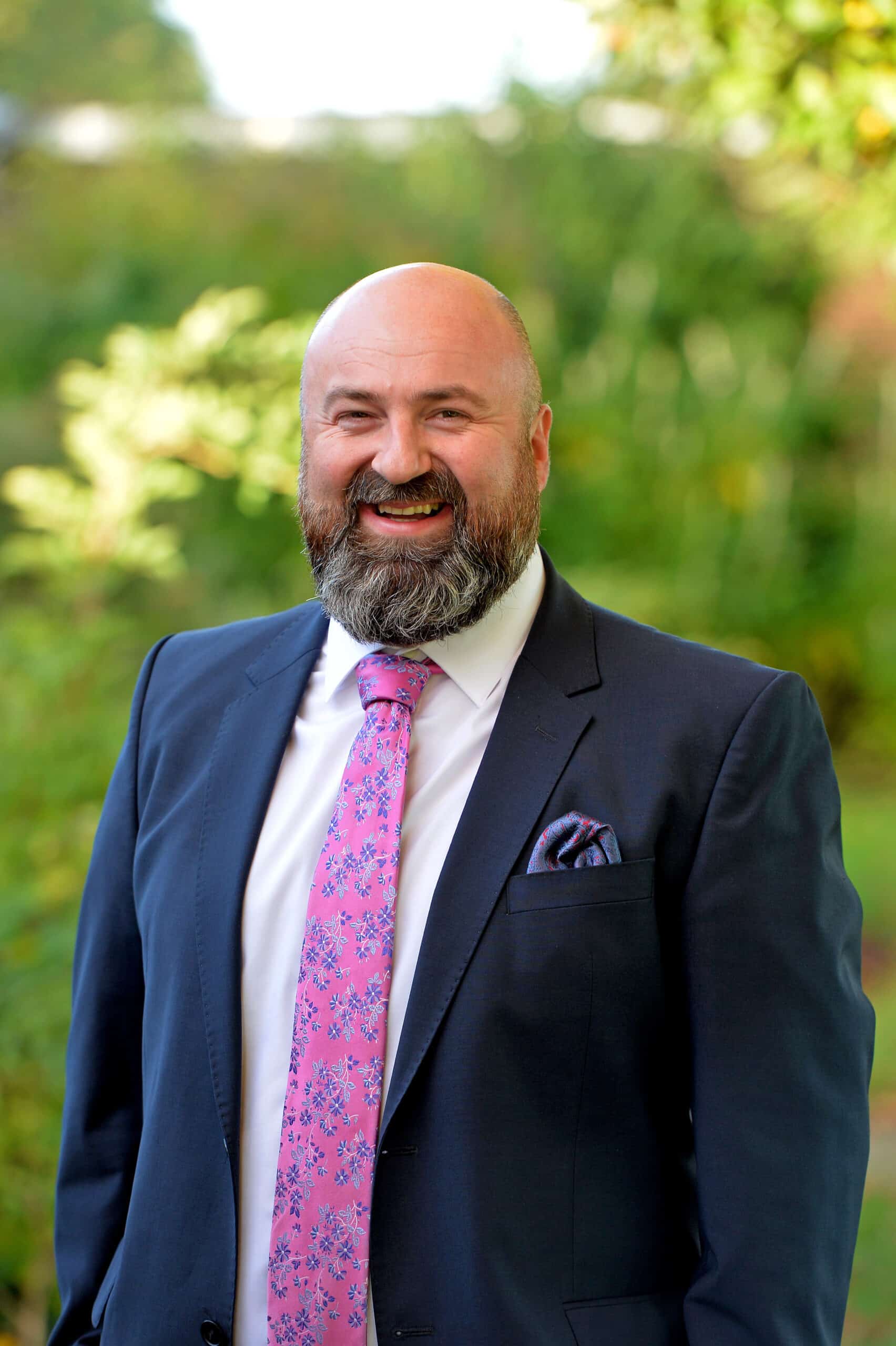 Cherry Tree Primary School is pupils’ ‘second family’ - Penguin PR