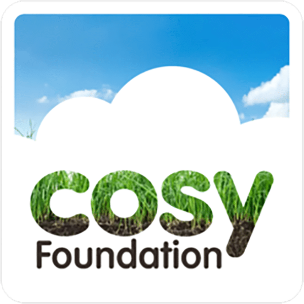 Cosy Foundation Logo