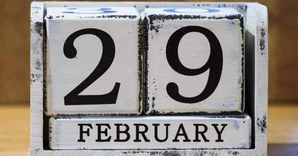 2024 is leap year