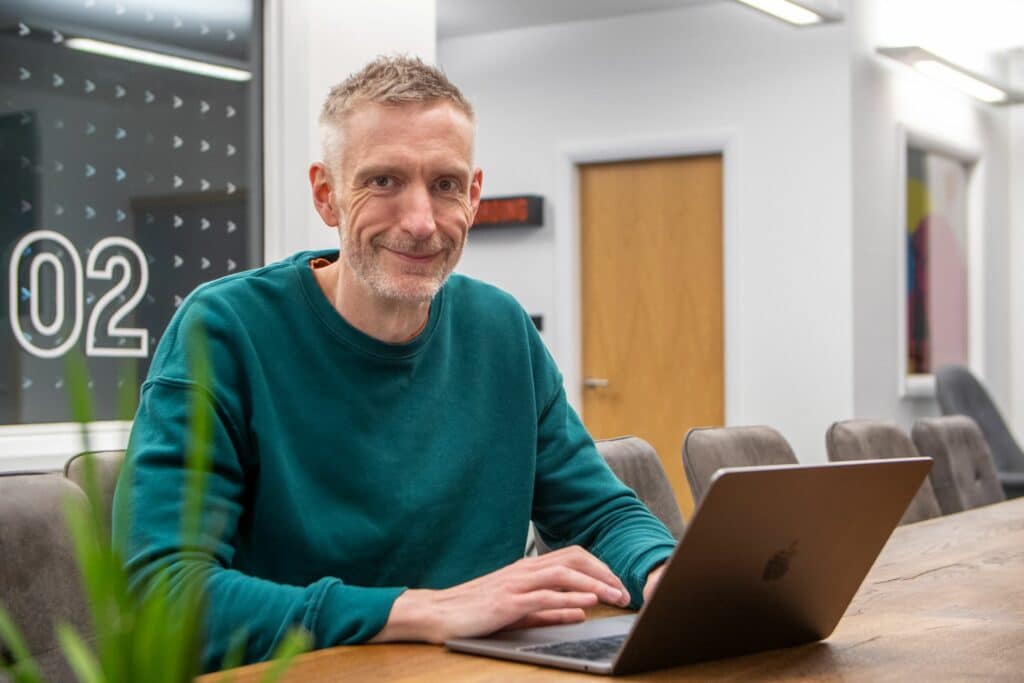 Purpose Media goes back to school as it lands website work for two