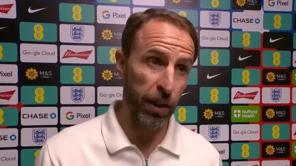 England's rocky start at EURO2024 has heaped pressure on Gareth Southgate and is damaging his relationship with the media - but they're just doing their jobs.