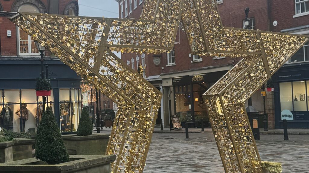 There is much excitement about the prospects for Derby in 2025 - but will its new developments helps its star to rise once more?