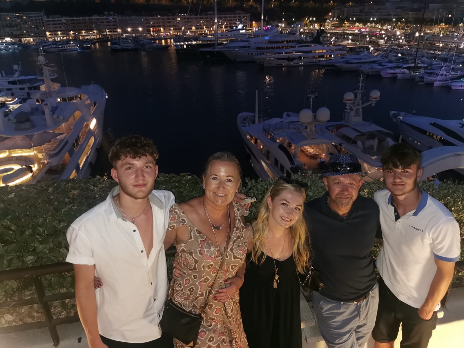 Family of Derby businessman vows to honour his legacy by leading his company forward