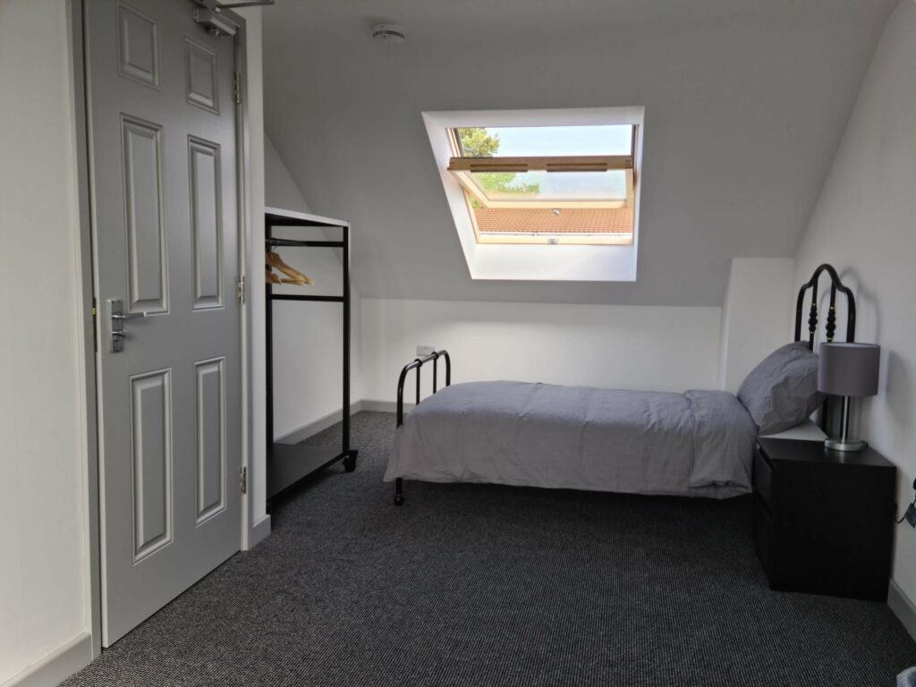 Derventio bedroom: Derventio