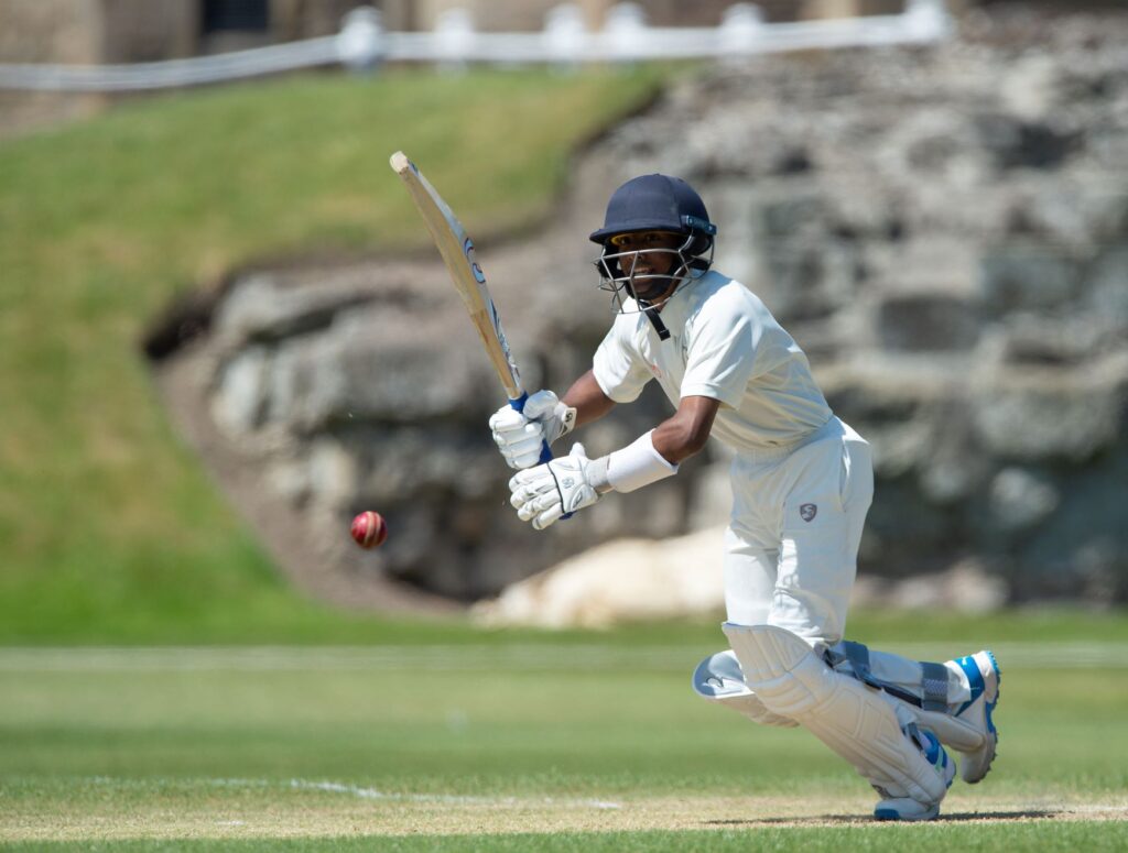 Repton School named Best for Sport in prestigious guide