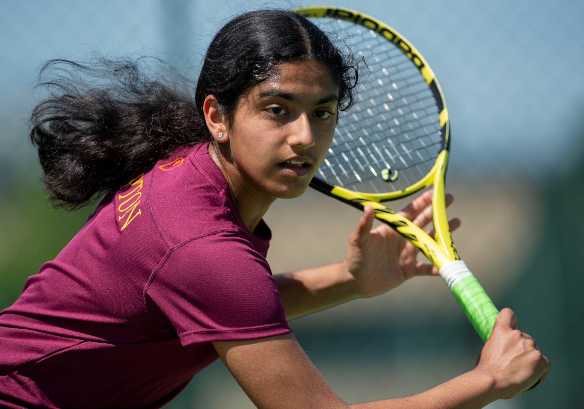 Repton School named Best for Sport in prestigious guide