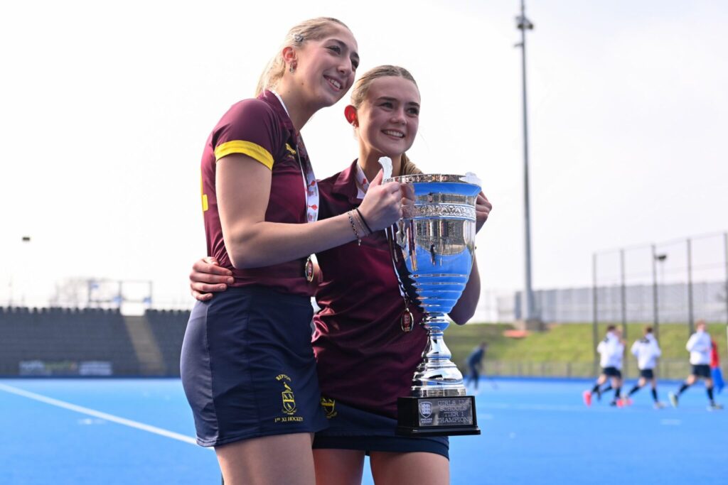 Repton School named Best for Sport in prestigious guide