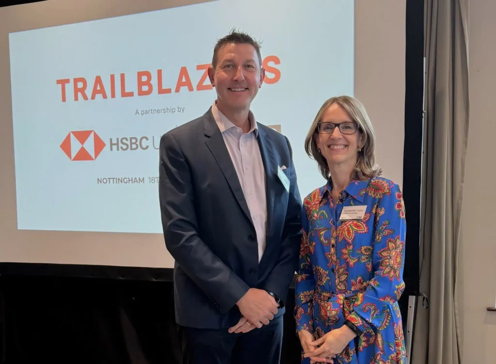 Promethean Particles is hailed as a 2025 WIRED Trailblazer