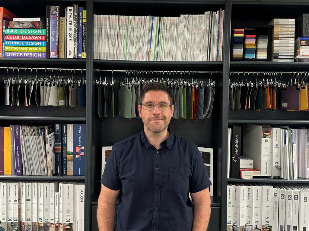 Derby design director shortlist awards