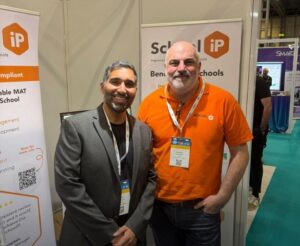 Derby EdTech firm responds to new Ofsted framework