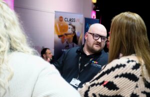 The combined MEET and MATNetworks event takes place in Derby on March 18 at REACH conference centre