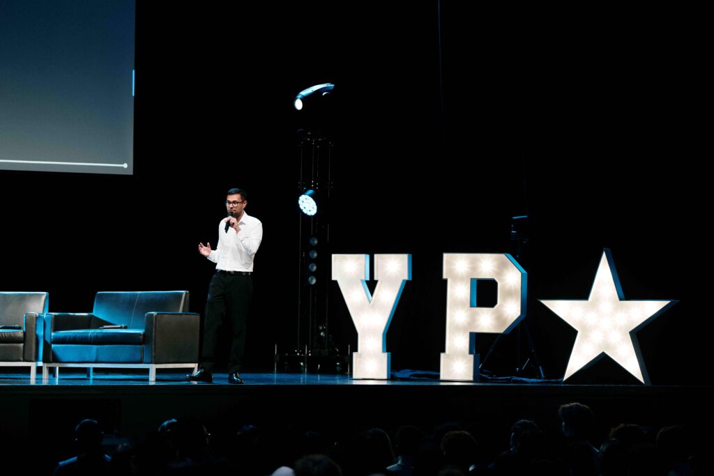 Gen Z most aspirational employers in the UK revealed by Young Professionals Top 100 2026