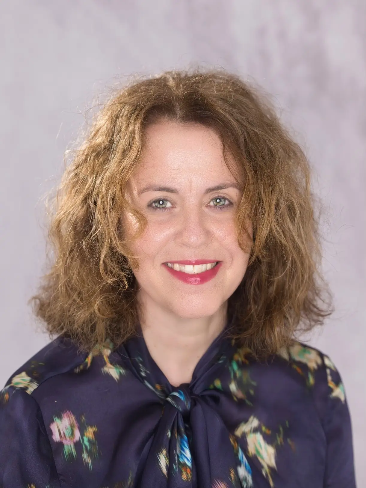 Derby Diocesan Academy Trust CEO, Sarah Clark