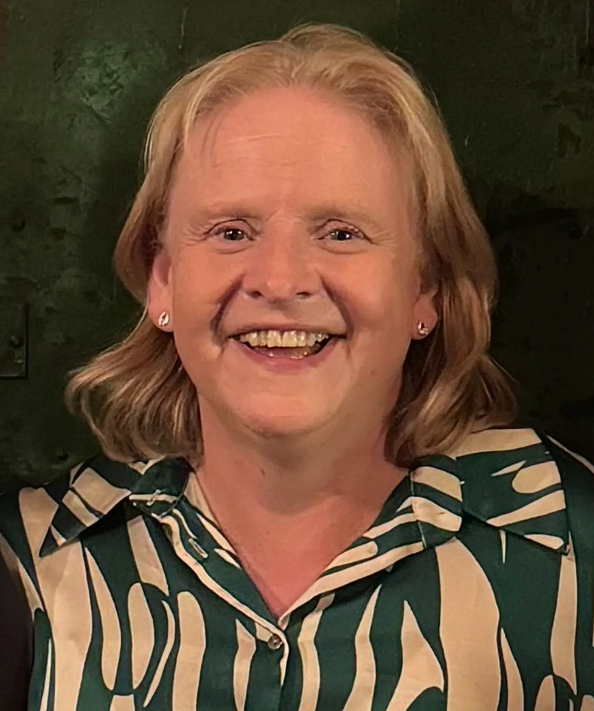 Gillian Sewell is retiring as CEO of YMCA Derbyshire