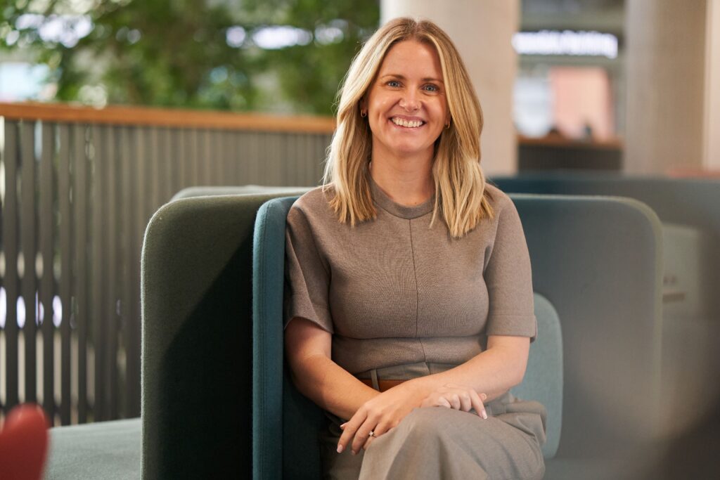 Claire MacDonald, director of teaching and learning at Derby-based The Marketing and Leadership Academy (TMLA).