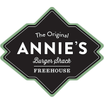 Annies Burger Shack Logo
