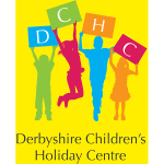 Derbyshire Children's Holiday Centre Logo