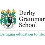 Derby Grammar School Logo