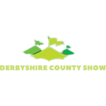 Derbyshire County Show Logo