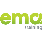 EMA Training Logo