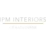 IPM Interiors Logo