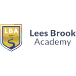 Lees Brook Academy Logo
