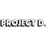 Project D Logo