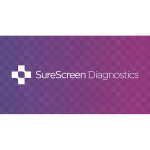 SureScreen Diagnostics Logo