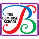 The Bemrose School Logo